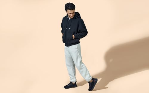 Image of Neeman's Tread Basics Shoes for Men | Walking Shoes | Casual Sneakers for Men