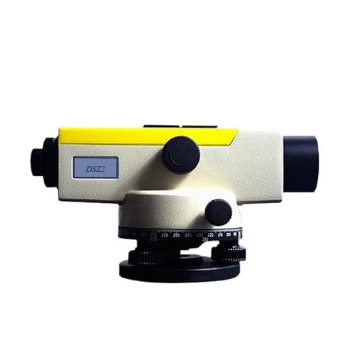 niveau optique automatique DSZ2 niveau optique haute précision professionnel nivellement automatique niveau optique niveau optique outil de nivellement automatique niveau automatique