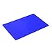 Transforming Technologies MT2524RB, Royal Blue Rubber Table Mat, Roll