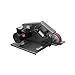 JET J-4103 2 x 72 Square Wheel Belt Grinder