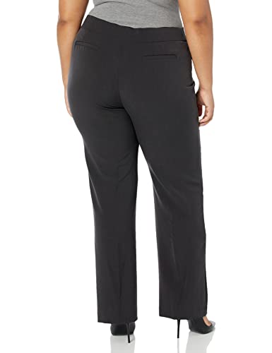 Avenue Women's Plus Size Trouser Cool Hand Tall2