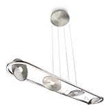 Philips Leuchtmittel im Lieferumfang enthalten