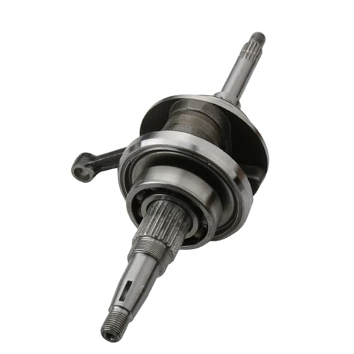 Scooter XC50 vilebrequin moteur eau froid 5ST-E1400-10 pièce de rechange