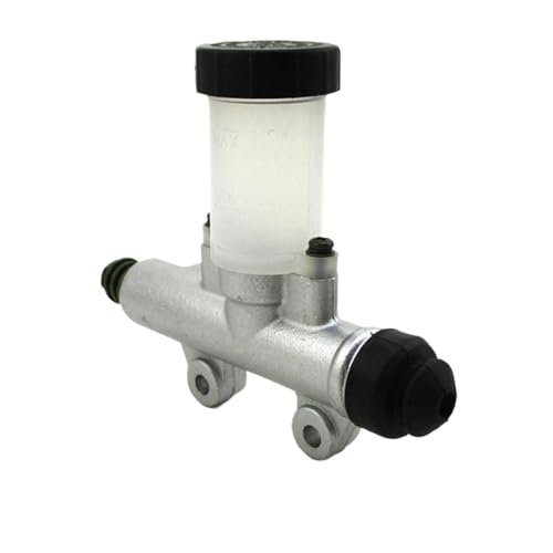 Cilindro de freno de atrás para karts 6.5HP XRS XRX en rutas de campo