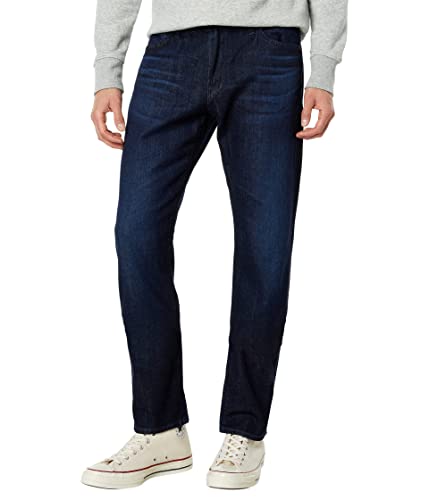 Image of AG Adriano Goldschmied Men's Everett Slim Straight Jeans