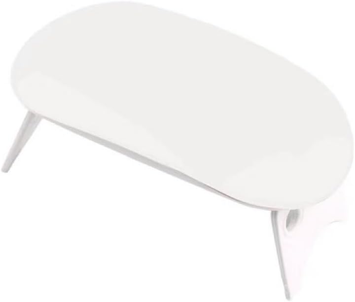 Mini UV LED Nail Dryer Mouse Light, Nail Art Curing Lamp