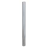 Sunlite Steel Pillar Seat Post - 7/8' x 12'