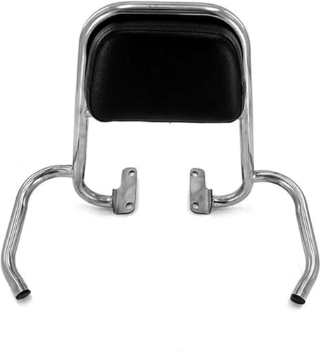 Barre de protection pour moto Royal en alliage inoxydable TG haut de gamme