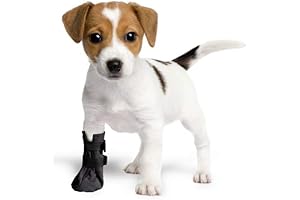 Waterproof Dog Cast Cover for Quick Recovery