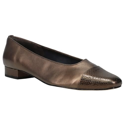 VANELi Womens Fc-313 Ballet Flats Casual - Grey2