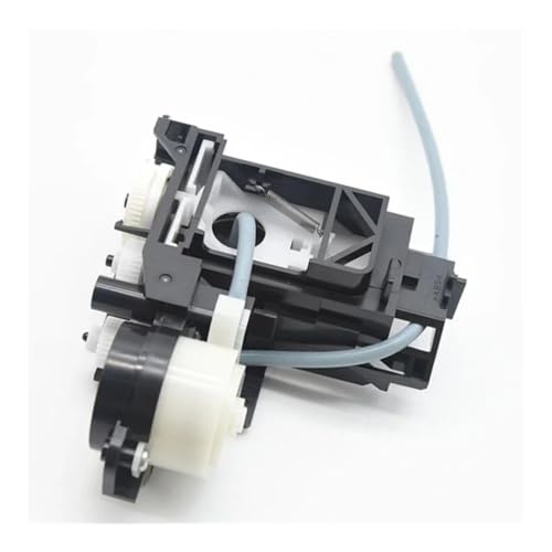 Ensemble de Nettoyage de tête d'impression pour réparer le système d'encre L805 UV A4