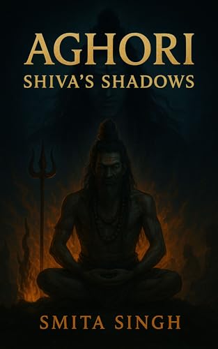 Aghori -Shiva's Shadows