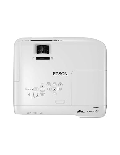 Epson EB-982W
