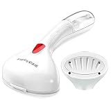 XUNMAIFXI ElectricHandheld Garment Steamer, Vertical and Horizontal Garment Steamer,Powerful Steam f