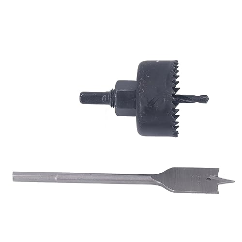 Set de brocas para madera 3 piezas miniatura 5