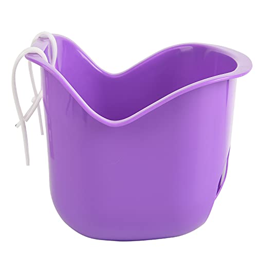 EIRONA Poppenstoel voor meisjes- en jongensfiets, kinderfietsmand voor kinderfiets en scooter - Afbeelding 6