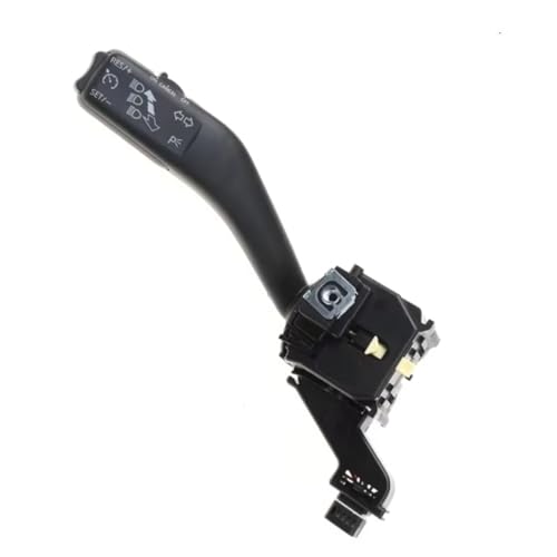 Interrupteur de clignotant cassé ? Changez pour ce levier régulateur Caddy 1K0953513A