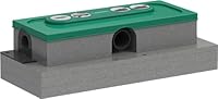hansgrohe Grundkörper uBox universal, Grundkörper