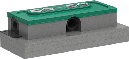 hansgrohe Grundkörper uBox universal, Grundkörper