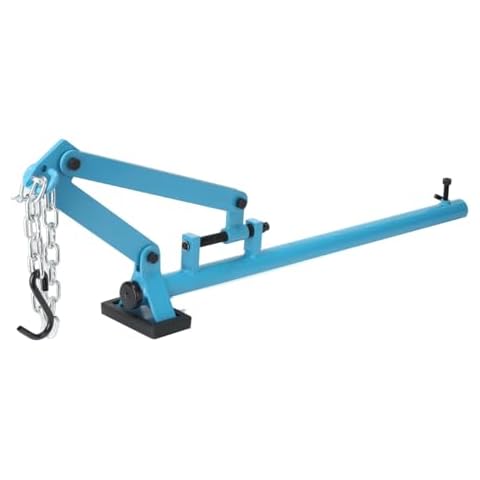 Lfhelper Suspension Arm Lever Tool for Axles Cover
