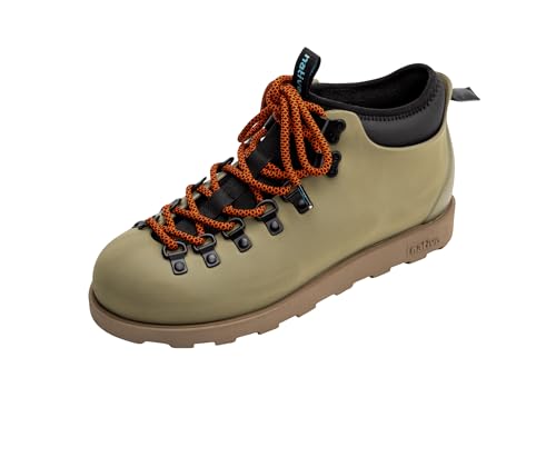 [lCeBu V[Y] Xj[J[u[c Fitzsimmons Citylite Bloom Rookie Green/Flax Tan 24.5 cm D