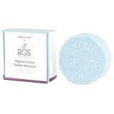 bagno-doccia docciaschiuma bagnoschiuma sapone solido corpo viso mani energizzante anti-age con vitamina e e aloe vera, 100% artigianale biologico italiano vegano ecologico