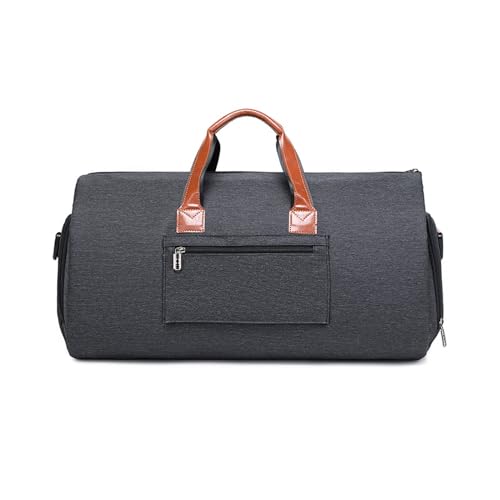 Suit Storage Bag Duffle Garment Bag Garment Duffle Bags for Garment Bag for Travel, Business3