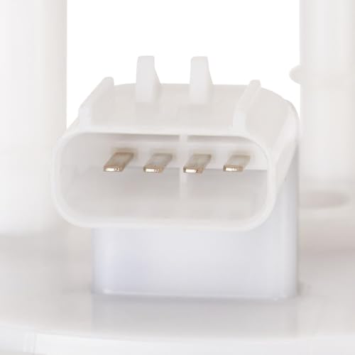 Image of Detroit Axle - Fuel Pump Module for Ford 09-14 Expedition Lincoln Navigator, Electrical Fuel Pump Module Assembly 2009 2010 2011 2012 2013 2014 Replacement