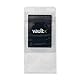 Vault X Kartenhalter-Hüllen, Team Bags für Feste Toploader und Halbstarre Kartenhalter, Weich, Hochtransparent, Für Sammelkartenspiele, Sportkarten, TCG (100er Pack)