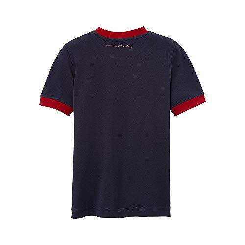 T shirt enfant Teddy Smith TICLASS 3 Unique - vue 3