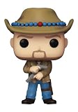 POP Movies: Zombieland- Tallahassee, Multicolor, 3.75 inches