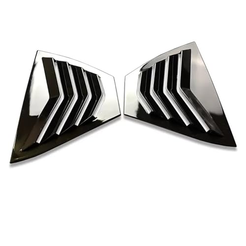 Rejilla trasera para Sentra Sylphy 2020-2024: cubre arañazos y renueva el panel lateral