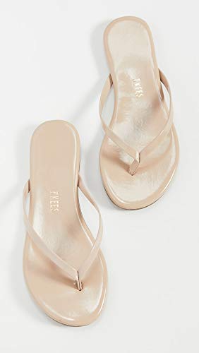 Image of TKEES Women's Foundations Glosses Flip Flops