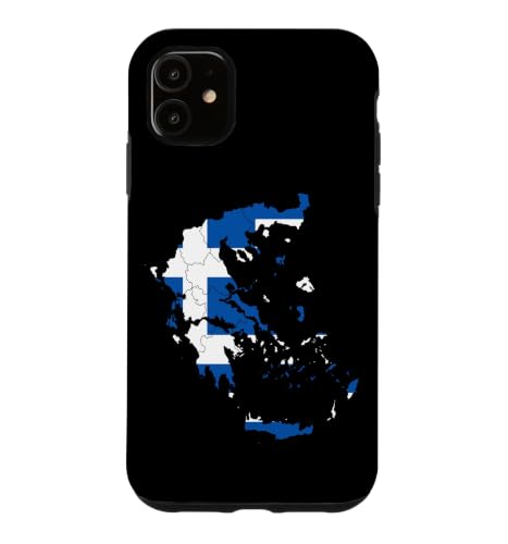 Greece Greek Island I Greece �X�}�z�P�[�X iPhone 11 �p