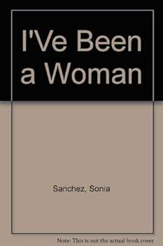 Paperback I'Ve Been a Woman Book