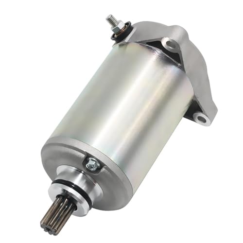 Motor de arranque Suzuki LT250 y GN250 para encendidos estables en tus rutas diarias