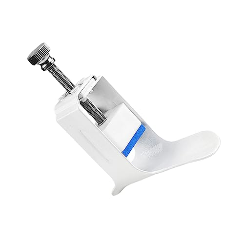 Beavorty Finger Splint Wear Resistant Finger Corrector for Mallet Finger and Injuries Convenient Finger Fixer for All Stabilizes Joints and Prevents