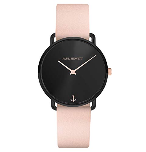 ▷ Orologi Paul Hewitt - Gli orologi Northern Germany con l'ancora!