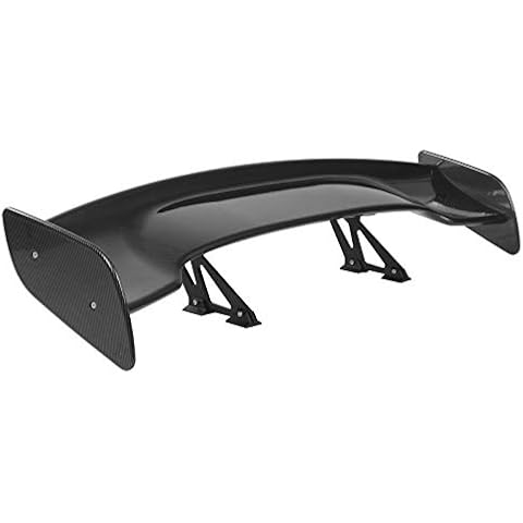 CHICIRIS Universal Rear Trunk Spoiler for Sedans Cover