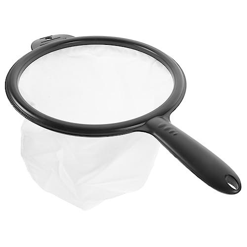 HEALLILY Fine Mesh Strainer Cotton Filter Bag with Handle Coffee Bags PC Strainer Filter Bag