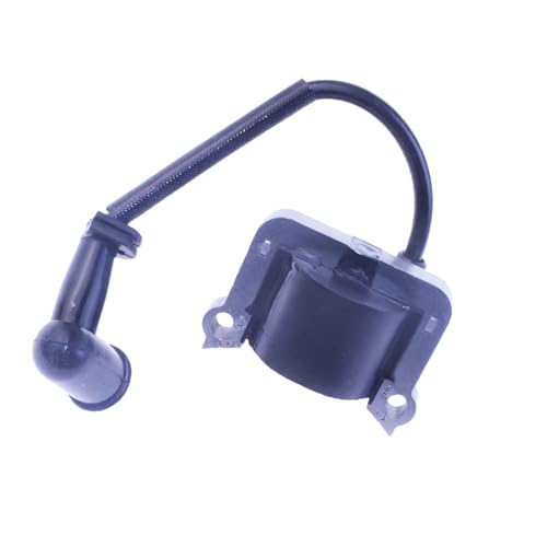 Bobine d'allumage SRM-3100 solution panne démarrage moteur