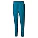PUMA TMC Hussle Way Pants Teal Blue SM