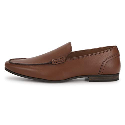 Image of Red Tape Men's Slip-On Shoes