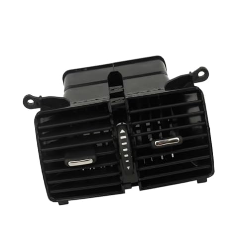 Grille ventilation centrale LHD ajustement parfait Passat CC