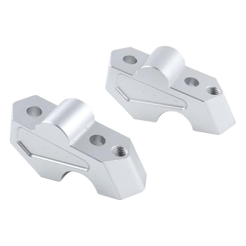 Élévateur de Guidon F 750 GS Réhausse Aluminium Anodisé Haute Résistance pour Moto