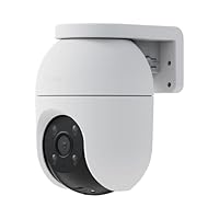 EZVIZ 5MP Pan&Tilt WLAN
