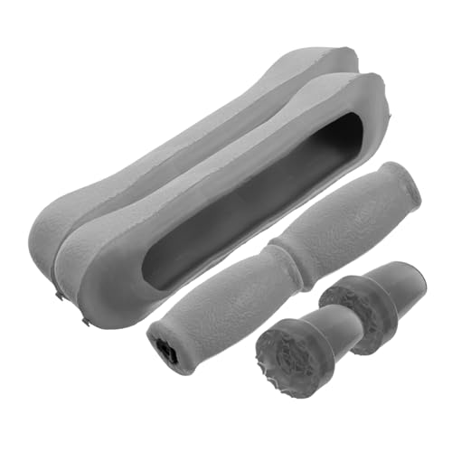 Lurrose 6 tANZ??T[ O ̌ ~ߏt̃qg ̒ EH[J[ANZT[ ti ҃PAȉtJo[ ẗ S Grey