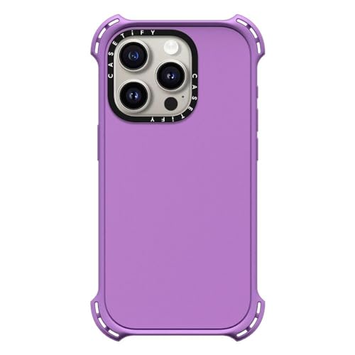 Amazon.co.jp: CASETiFY: バウンス ケース