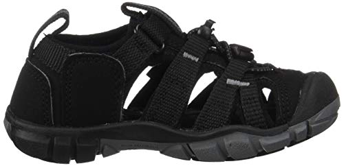 Image of KEEN Unisex-Child Seacamp 2 CNX Closed Toe Sandals