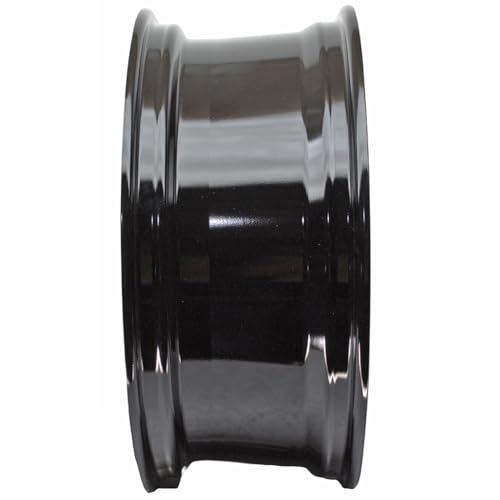 New 20x8" 20 Inch Gloss Black Aluminum Alloy Wheel Rim fits Dodge Charger Challenger 2015 2016 2017 2018 | ALY02563U45N